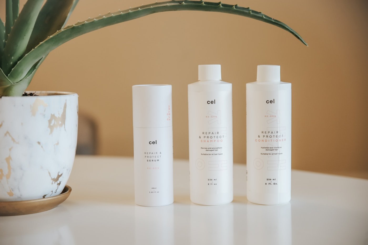Haircare